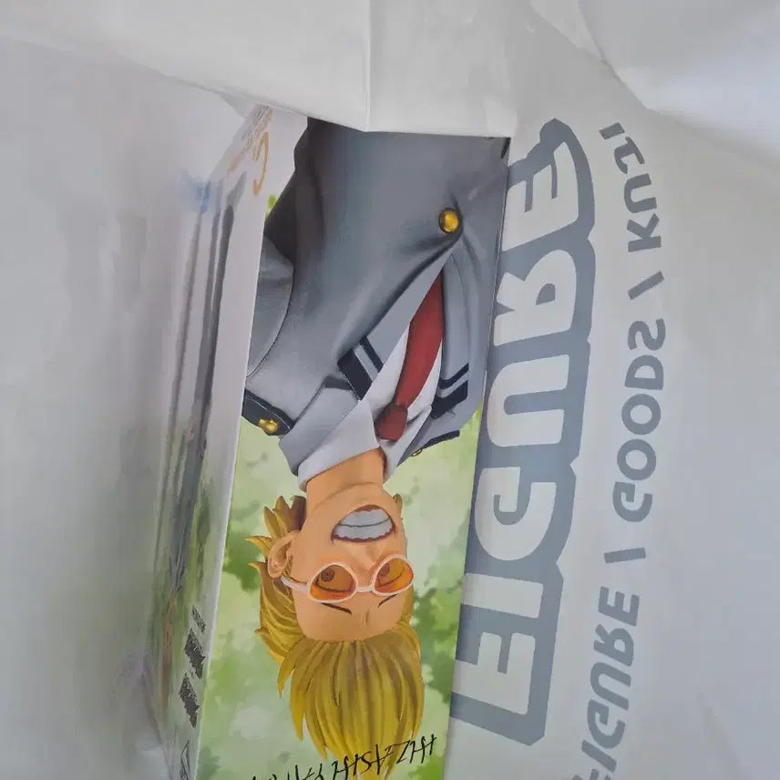 [BUNJANG] My Hero Academia Vigilantes C Prize Figure / 나히아 비질랜티 c상
