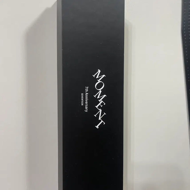[BUNJANG] SEVENTEEN 7th Anniversary Moment Mingyu Bracelet / 세븐틴 7주년 모먼트 민규 팔찌 + 참