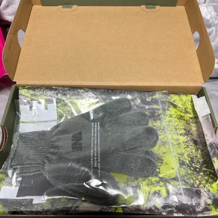 [BUNJANG] Nike x Tune Air Force 1 CVS Twilight Marsh Sneakers / 나이키 x 튠 에어포스 1 CVS 트와일라잇 마쉬 250