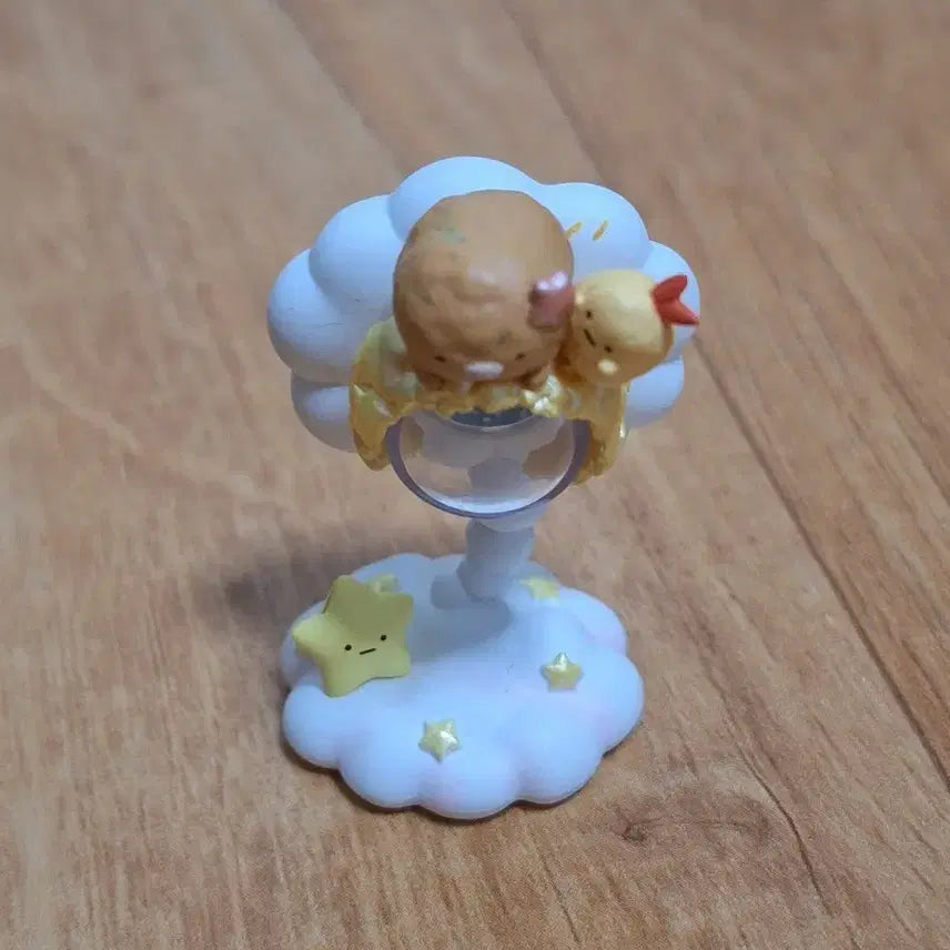 [BUNJANG] Sumikko Gurashi Ring Gacha / 스밋코구라시 반지 가챠