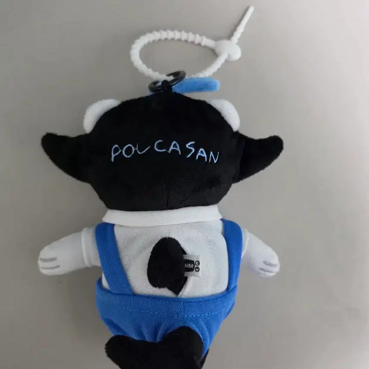 [BUNJANG] GMMTV Talking Polca Stuffed Doll / gmmtv 말하는폴카산 인형