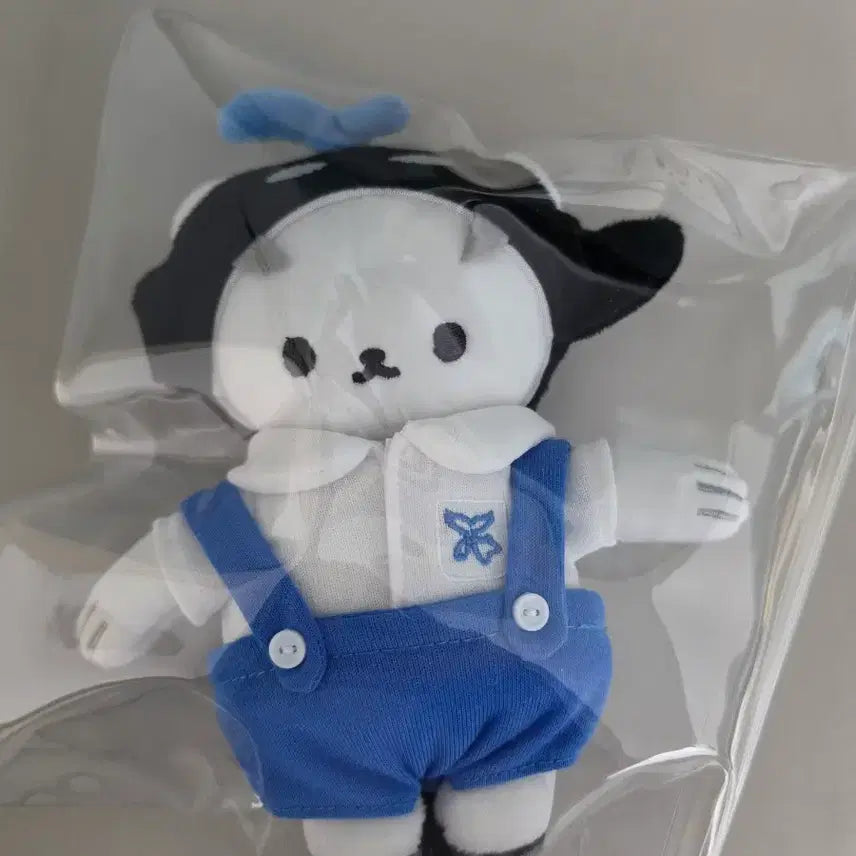 [BUNJANG] GMMTV Talking Polca Stuffed Doll / gmmtv 말하는폴카산 인형