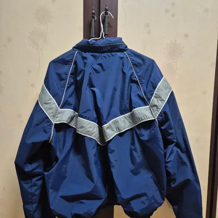 [BUNJANG] USAF Air Force JPFU Jersey Jacket / [m-s] ipfu 공군 usaf 자켓 져지 활동복 군복