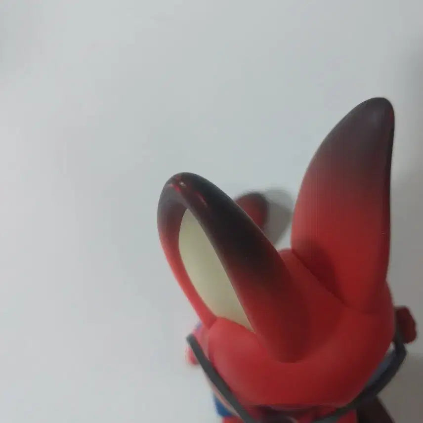 [BUNJANG] Zootopia Nick Wilde Police Figure / 주토피아 닉 경찰 피규어
