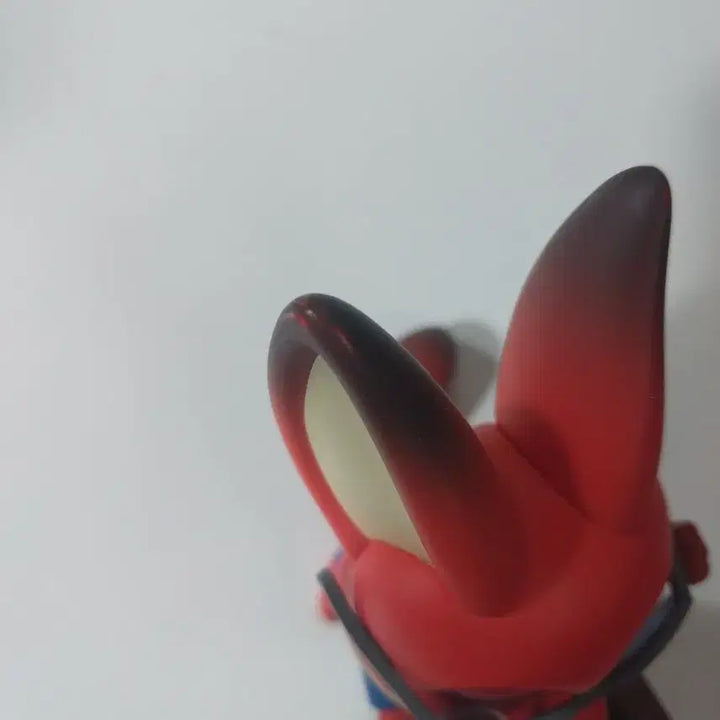 [BUNJANG] Zootopia Nick Wilde Police Figure / 주토피아 닉 경찰 피규어