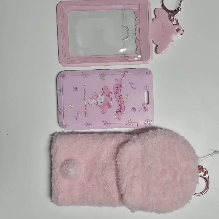 [BUNJANG] Sanrio Bundle Set Photocard Holders / 산리오 포카홀더 일괄
