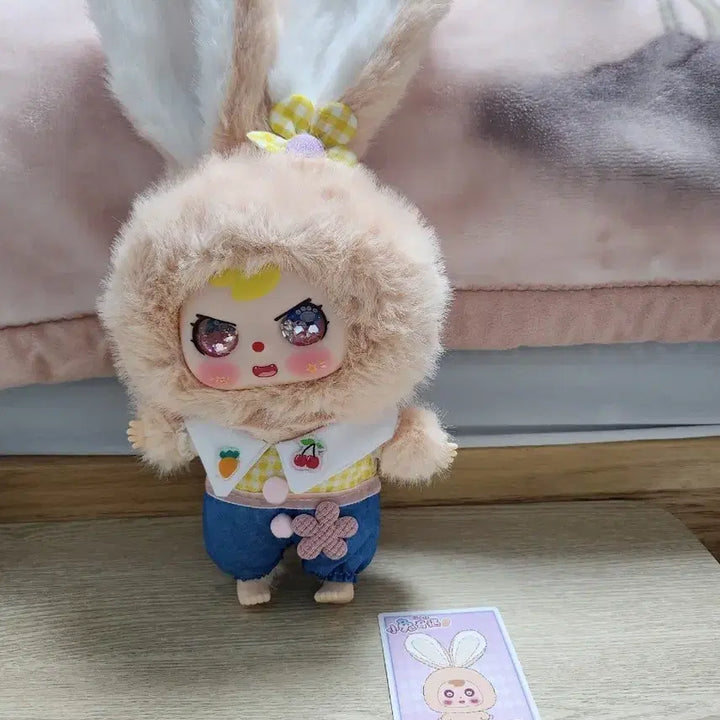 [BUNJANG] Ensemble Stars Big Baby Plush / 빅베이비