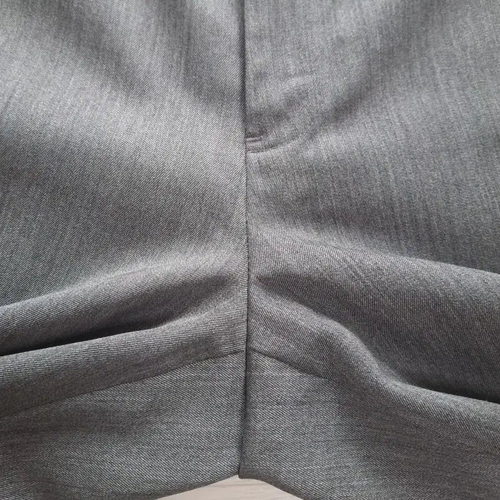 [BUNJANG] Brooks Brothers Wool Slacks Dark Grey / 32)브룩스 브라더스 울 슬랙스 다크 그레이