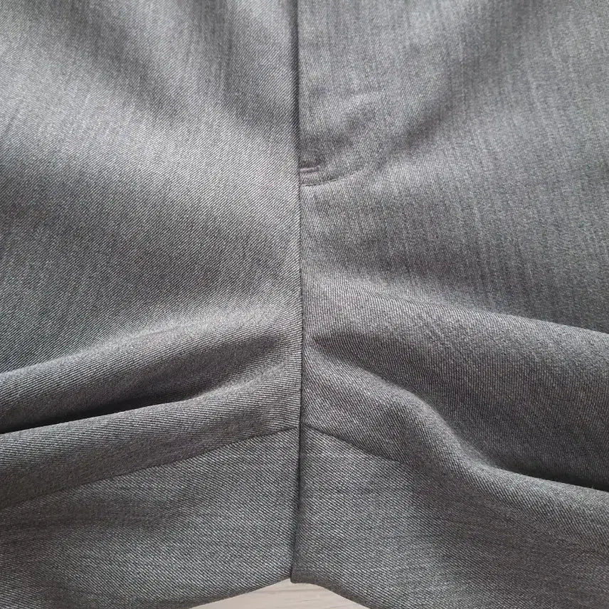[BUNJANG] Brooks Brothers Wool Slacks Dark Grey / 32)브룩스 브라더스 울 슬랙스 다크 그레이