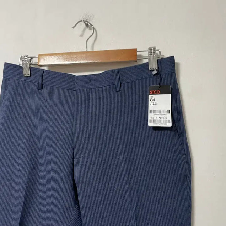 [BUNJANG] STCO Slacks Trousers / 32-33 STCO 슬랙스 바지 정품