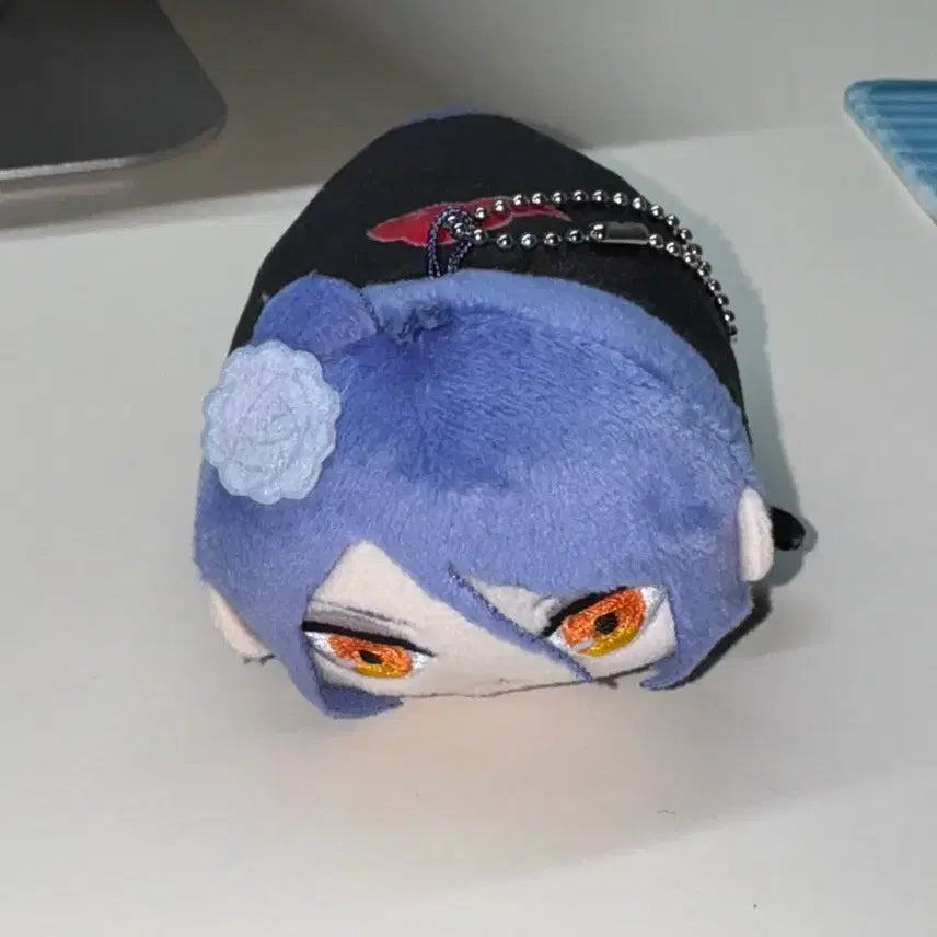 [BUNJANG] Naruto Akatsuki Conan PoteKoro Plush / 나루토 코난 포테코로 누이