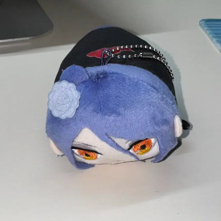 [BUNJANG] Naruto Akatsuki Conan PoteKoro Plush / 나루토 코난 포테코로 누이