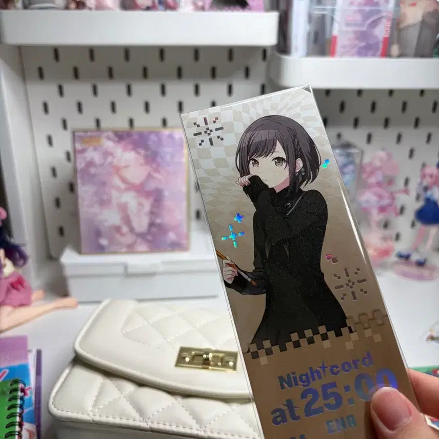 [BUNJANG] Project Sekai Shinonome Ena Pop-up Card / 프세카 팝업 시노노메 에나 카드