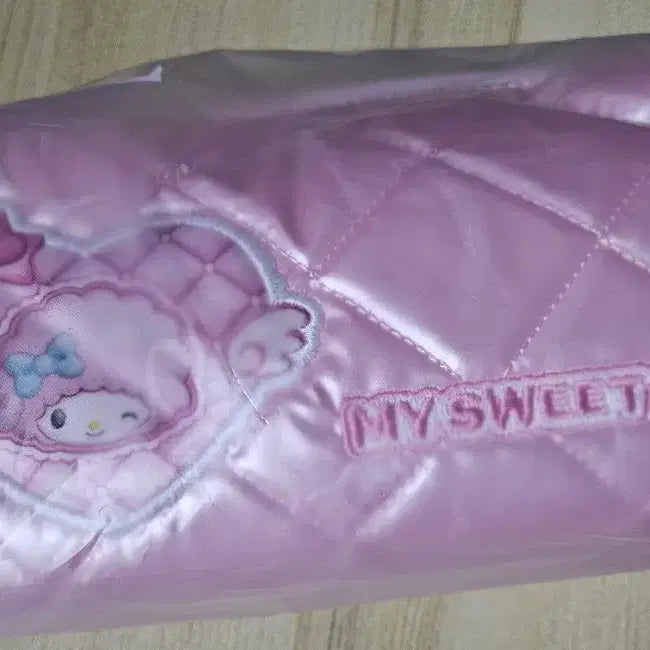 [BUNJANG] Sanrio My Sweet Piano Pouch / 산리오 아타리쿠지 마이스위트피아노 파우치