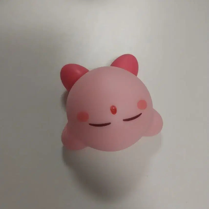 [BUNJANG] Kirby Sleepy Figure / 쿨쿨 커비 피규어