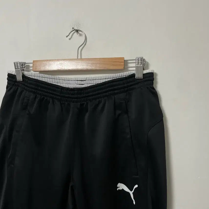 [BUNJANG] Puma 7-Part Functional Banding Shorts / 30-32 PUMA 푸마 기능성 밴딩 7부팬츠 반바지 정품