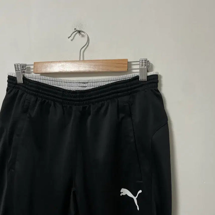[BUNJANG] Puma 7-Part Functional Banding Shorts / 30-32 PUMA 푸마 기능성 밴딩 7부팬츠 반바지 정품