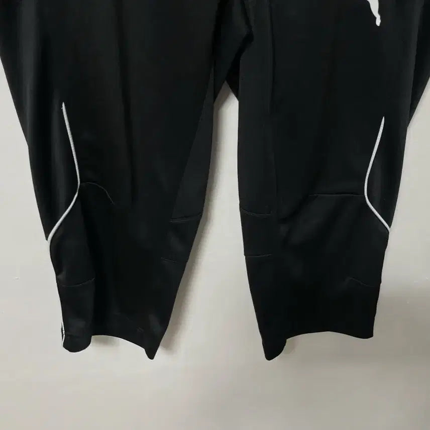 [BUNJANG] Puma 7-Part Functional Banding Shorts / 30-32 PUMA 푸마 기능성 밴딩 7부팬츠 반바지 정품