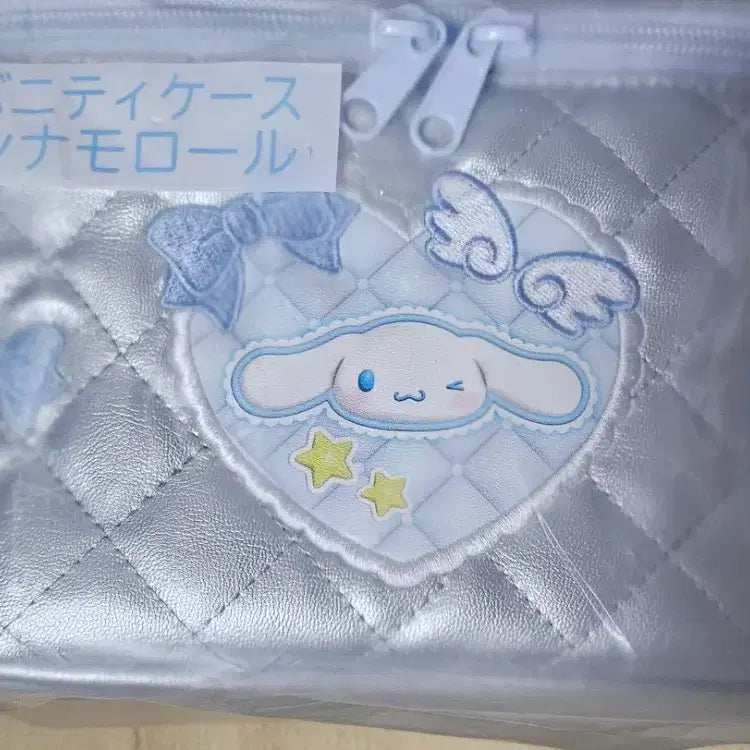[SOLD OUT] 산리오 아타리쿠지 시나모롤 가방