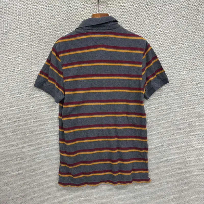 [BUNJANG] Tommy Hilfiger Short Sleeve Polo Shirt Size S / 타미힐피거 반팔카라티 S D00685