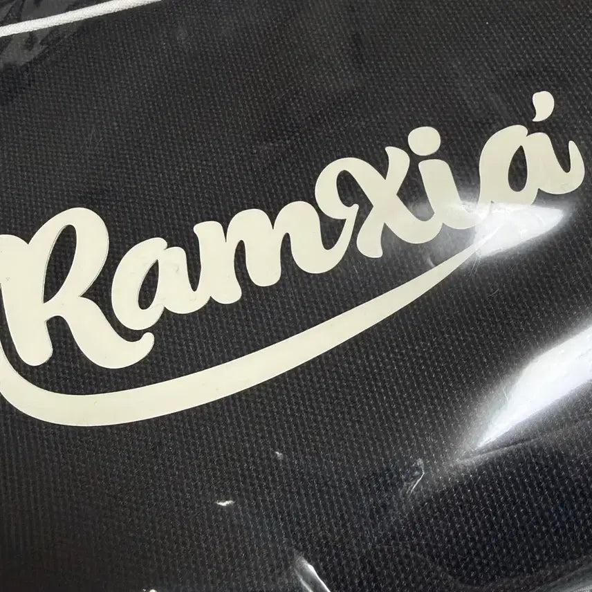 [BUNJANG] Kim Junsu RAMSHA Pop-up Tote Bag / 김준수 람샤 팝업 토트백 판매합니다
