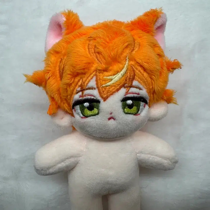 [BUNJANG] Proseka Shinonome Akito 10cm Plush Doll / 프세카 프로세카 비배스 시노노메 아키토 비공식 10cm 솜인형 솜깅
