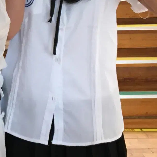 [BUNJANG] Taiwanese School Uniform Rental Set / 대만교복 대여