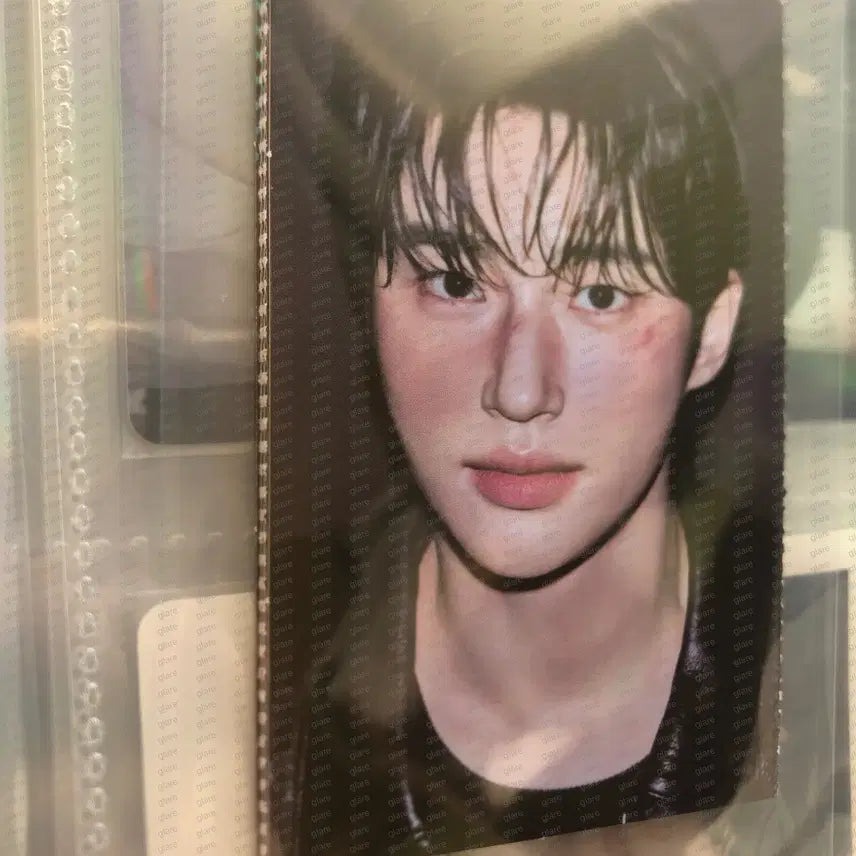 [BUNJANG] Byun Woo-seok Dicon A Photobook Folding Photocard Bundle Set / [폴딩 포토카드 분리 X] 변우석 배우 디아이콘 A