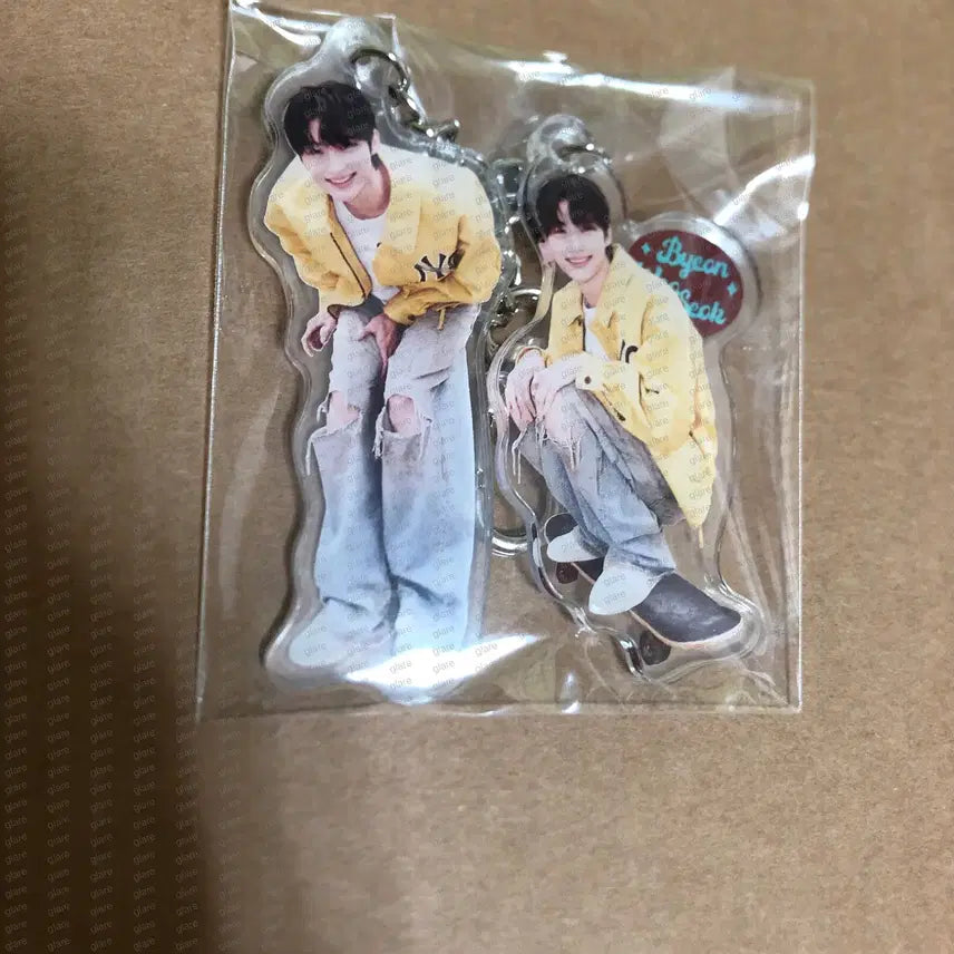 [BUNJANG] Byun Woo Seok Dicon Vol.10 B Ver. Photobook / 변우석 배우 디아이콘 B