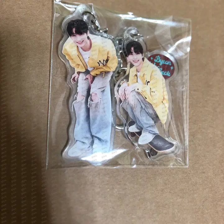 [BUNJANG] Byun Woo Seok Dicon Vol.10 B Ver. Photobook / 변우석 배우 디아이콘 B