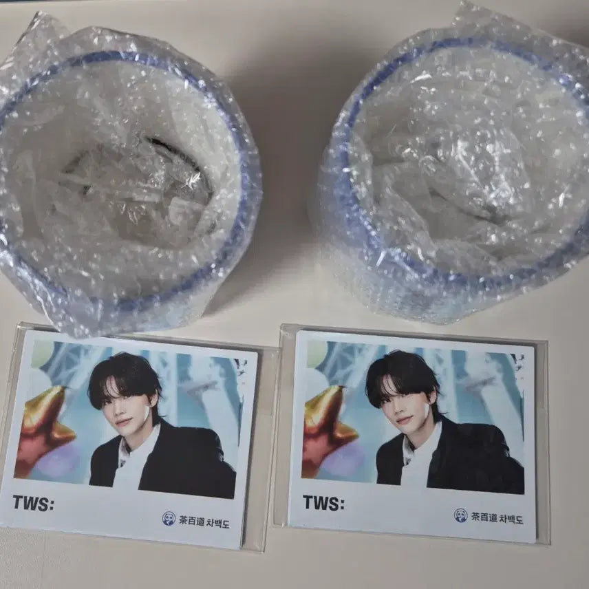 [SOLD OUT] 투어스 차백도