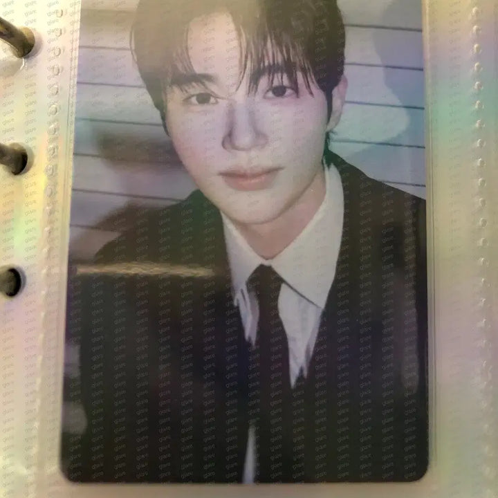 [BUNJANG] Byeon Woo Seok Dicon C Photobook / 변우석 배우 디아이콘 C