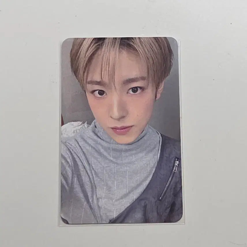 [BUNJANG] NCT WISH O to 10 Withmu Lucky Draw Yushi / 엔시티 위시 오투럽 위드뮤 럭드 유우시