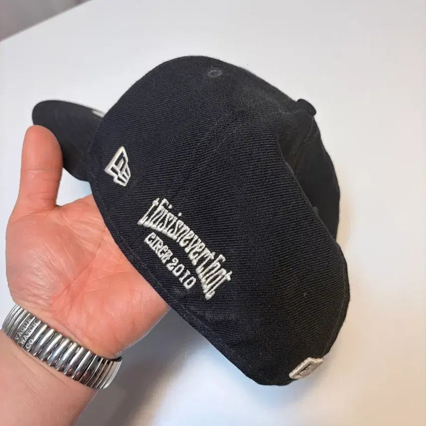 [SOLD OUT] 디스이즈네버댓 뉴에라 콜라보 61.5