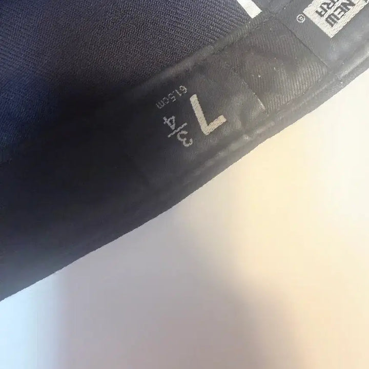 [SOLD OUT] 디스이즈네버댓 뉴에라 콜라보 61.5