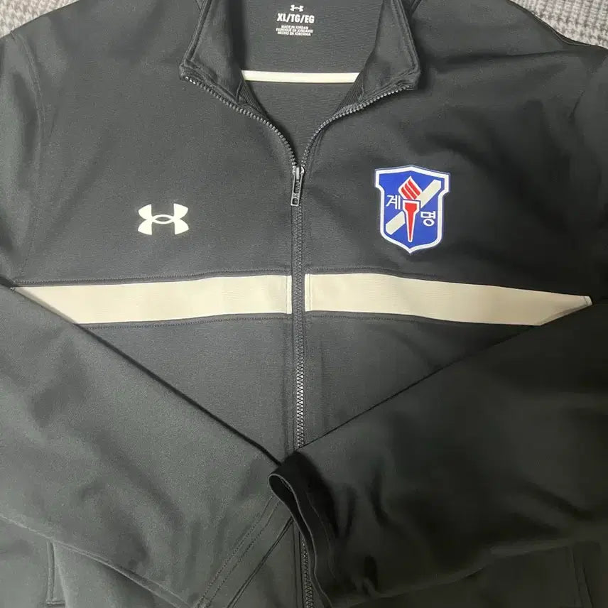 [BUNJANG] Keimyung University Taekwondo Team Uniform / 계명대학교 태권도 단체복
