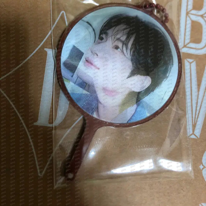 [BUNJANG] Byeon Woo-seok Dicon Vol. 12 Photobook / 변우석 배우 디아이콘 D