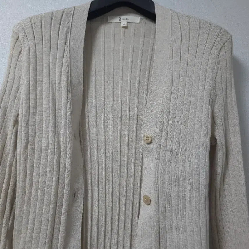 [BUNJANG] ZISTUDIO Cardigan / 지스튜디오 가디건55