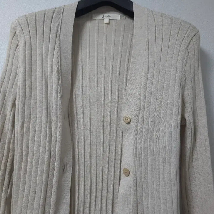 [BUNJANG] ZISTUDIO Cardigan / 지스튜디오 가디건55