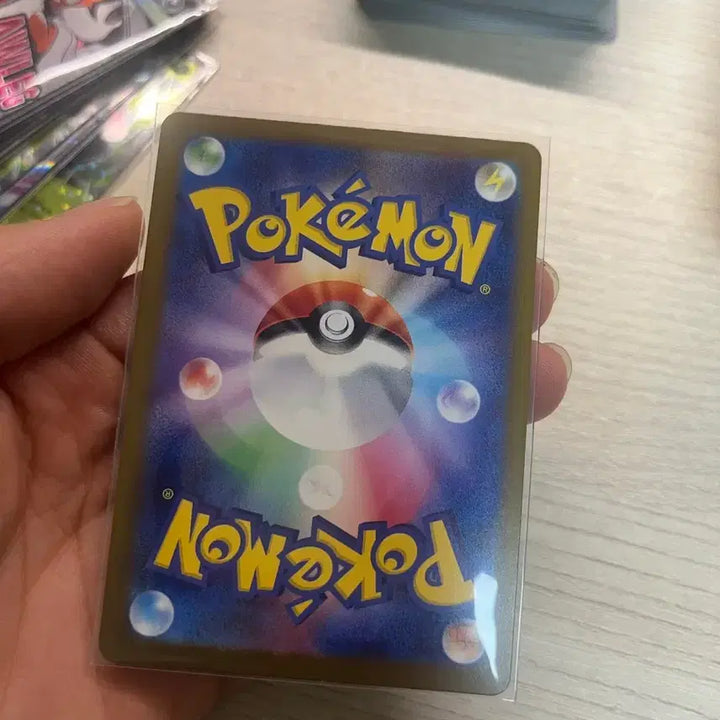 [BUNJANG] Gengar Japanese Pokemon Card Mega Dream Box Exclusive / 독케일 포켓몬카드 (일어판)