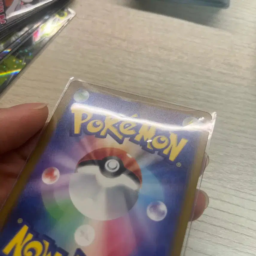 [BUNJANG] Gengar Japanese Pokemon Card Mega Dream Box Exclusive / 독케일 포켓몬카드 (일어판)