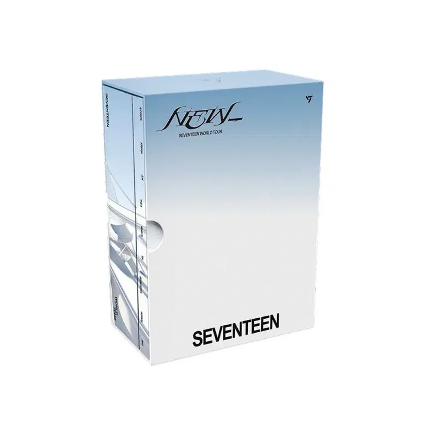 [BUNJANG] SEVENTEEN DC Bundle Set (Excluding Photocard &amp; POB) / 세븐틴 [NEW_] DC 포토카드/특전 제외 일괄
