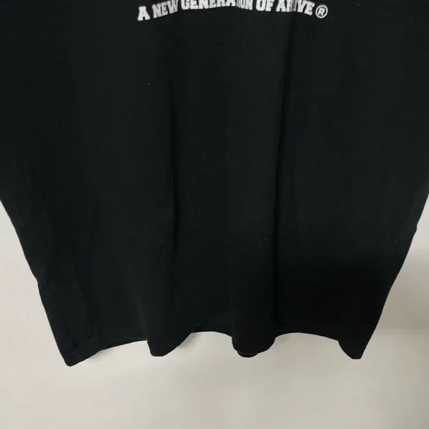 [SOLD OUT] 95-100 1989스탠다드 빅로고 반팔티 정품
