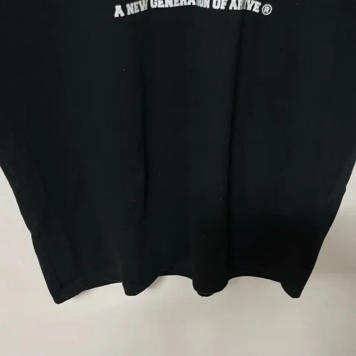 [SOLD OUT] 95-100 1989스탠다드 빅로고 반팔티 정품