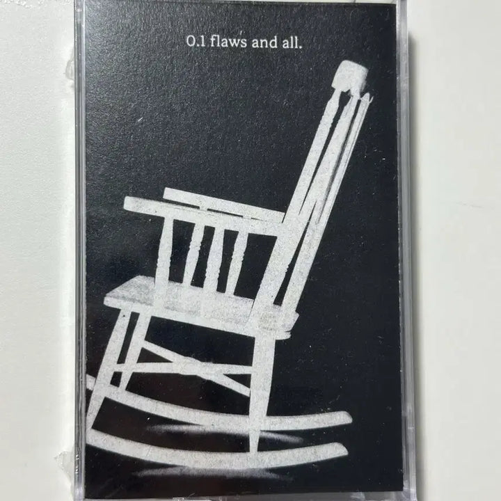 [BUNJANG] Wave to Us MD Cassette Tape / 웨이브투어스 MD 카세트 테이프