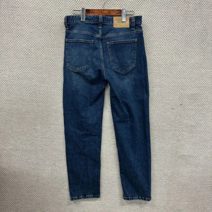 [BUNJANG] Plac Jeans STEEZE Spandex Denim Jeans Size 29 / 플랙진 STEEZE 스판 데님 청바지 29인치 D00695