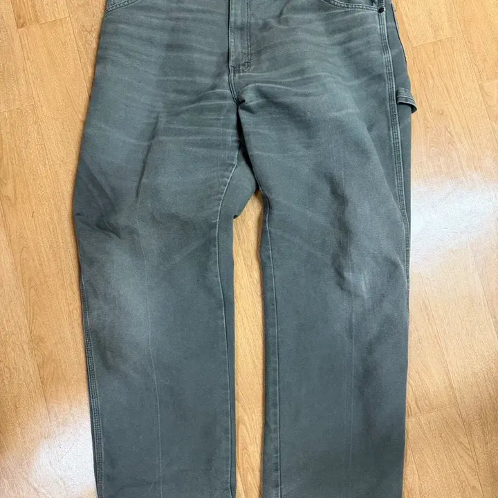 [BUNJANG] Dickies 00s Work Pants Size 38 / 00s 디키즈 워크 팬츠 38사이즈