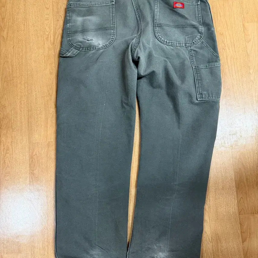 [BUNJANG] Dickies 00s Work Pants Size 38 / 00s 디키즈 워크 팬츠 38사이즈