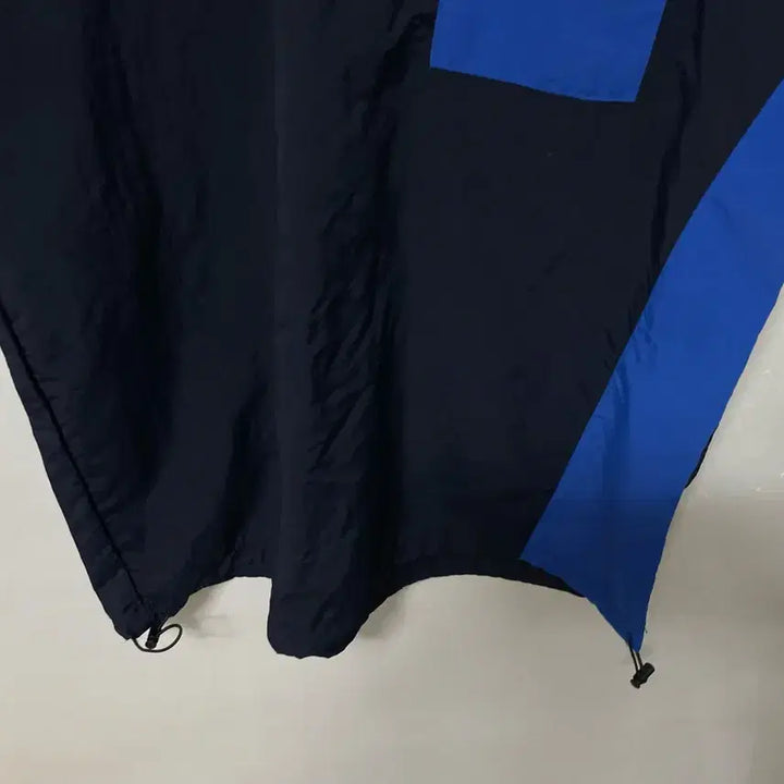 [BUNJANG] 105-110 BY ATTENTION Nylon String Loose Fit Short Sleeve T-Shirt / 105-110 BY ATTENTION 나일론 스트링 루즈핏 반팔티 정품