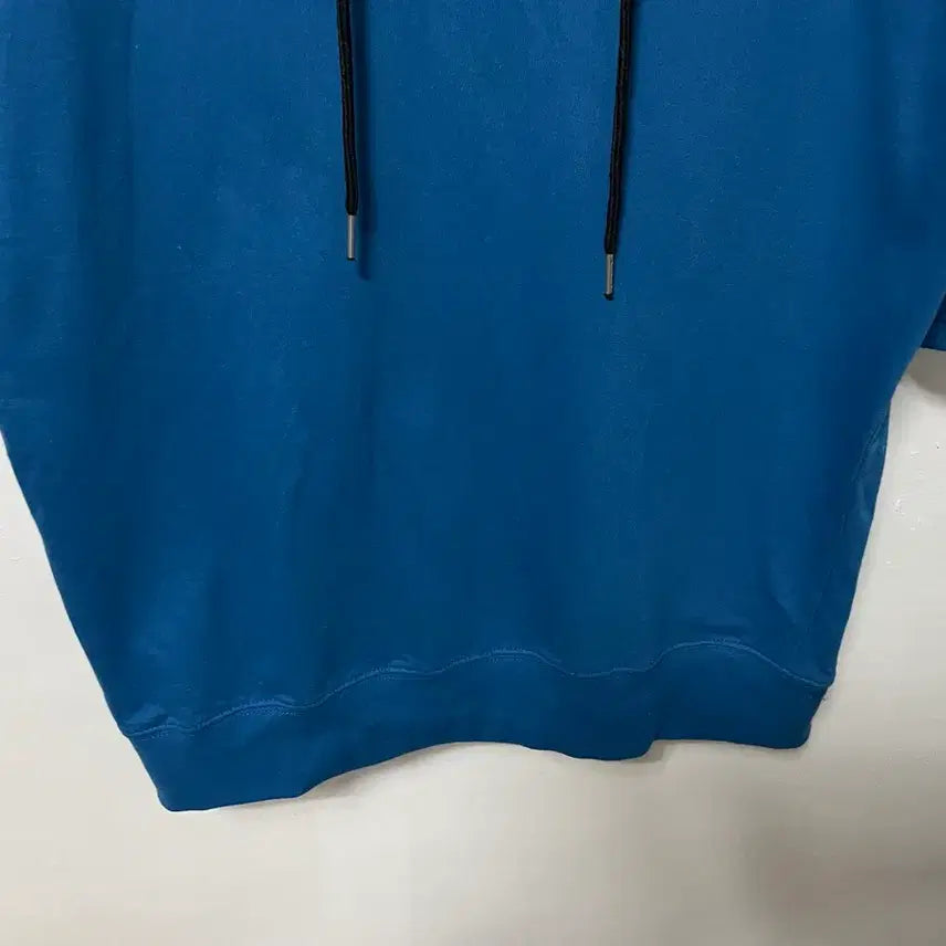 [BUNJANG] ADD Loose Fit Short Sleeve Hoodie / 105-110 ADD 루즈핏 반팔 후드티 정품